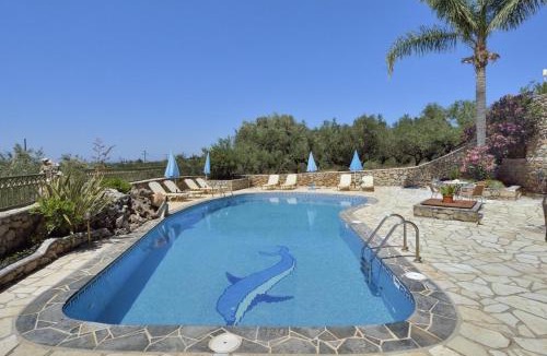 Lefktron Apartment | Markos apartments 3