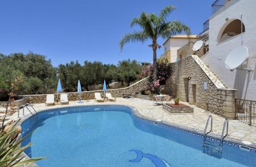 Lefktron Apartment | Markos apartments 3