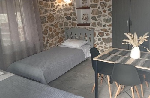 Panormos Apartment | Markos House