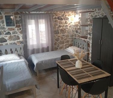 Panormos Apartment | Markos House