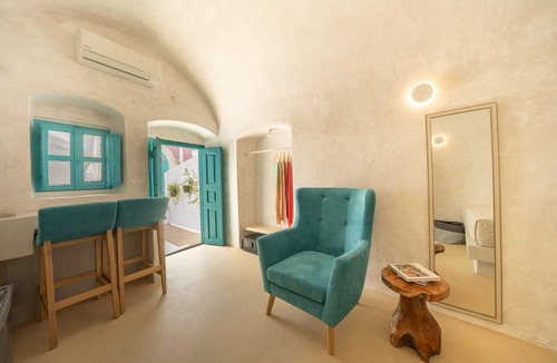 Megalochori House | Marla Luxury Residences