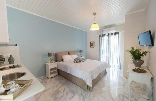 Katouna Apartment | Marmara Studios