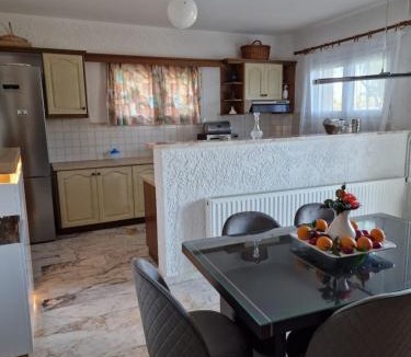 Egira Apartment | Marmara villa