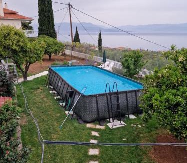 Egira Apartment | Marmara villa