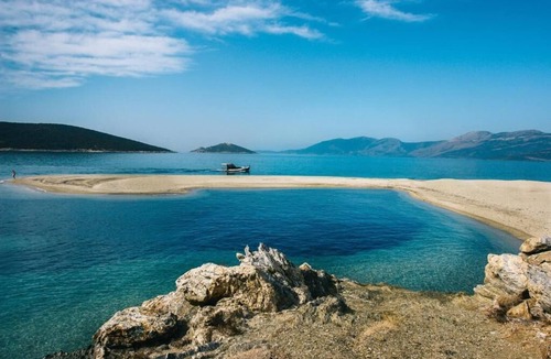 Marmari Hotel | Marmari Bay Hotel