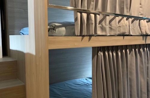Banglamphu Hostel | Marni BKK Hostel