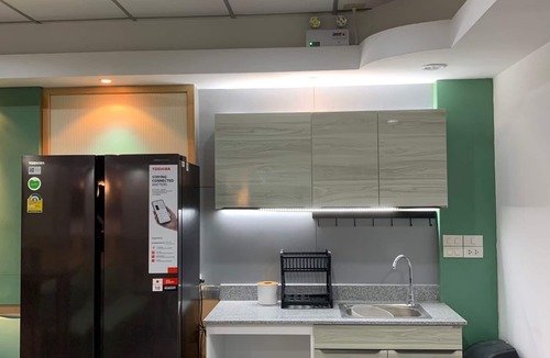 Banglamphu Hostel | Marni BKK Hostel