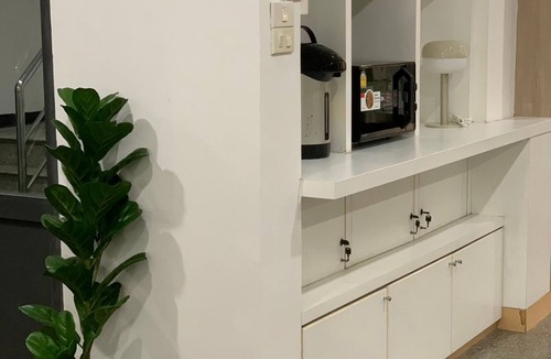 Banglamphu Hostel | Marni BKK Hostel