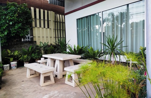 Ubon Ratchathani House | Marni Guesthouse