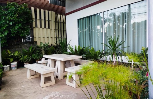 Ubon Ratchathani House | Marni Guesthouse