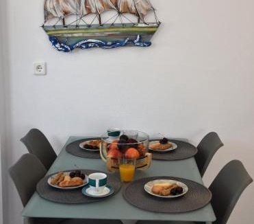 Samothrace House | Maro's house