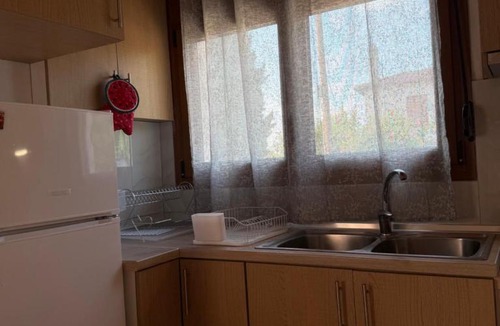 Maroneia-Sapes Apartment | Maronia Villa