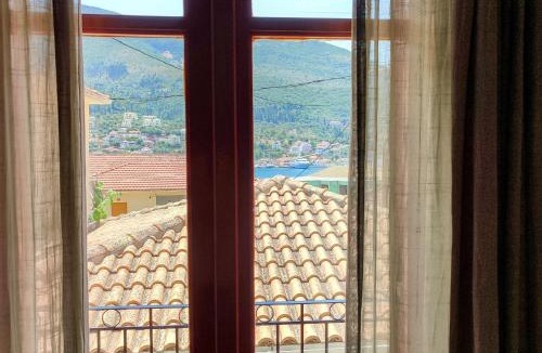 Vathy Apartment | Maroudas Stavros Apartments