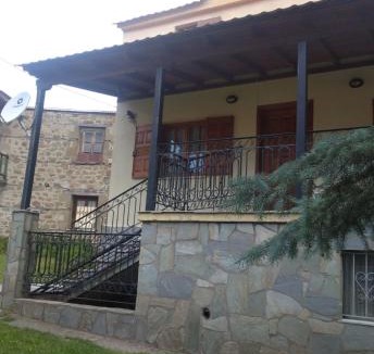 Chrysomilia Villa | Maroulas House