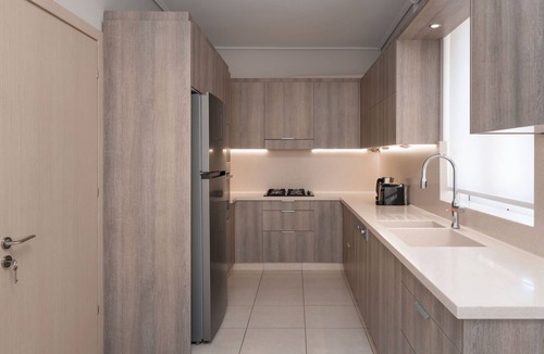 Marousi Apartment | Marousi Comfort Residence