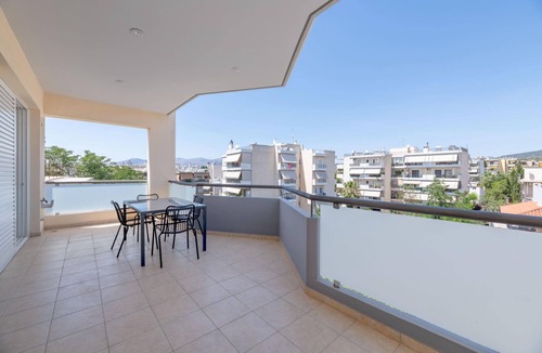 Marousi Apartment | Marousi Comfort Residence