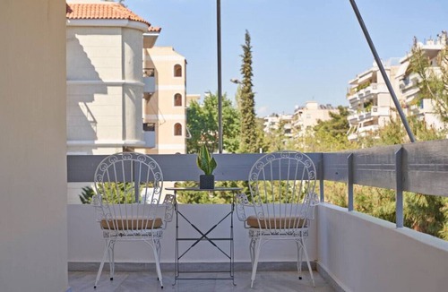 Marousi Apartment | Marousi Fashion n bright 2bd Apt