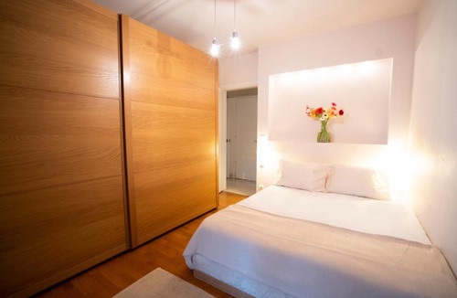 Khalandrion Apartment | Marousi Luxury Apartment
