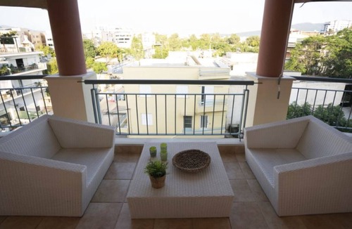Khalandrion Apartment | Marousi Luxury Apartment