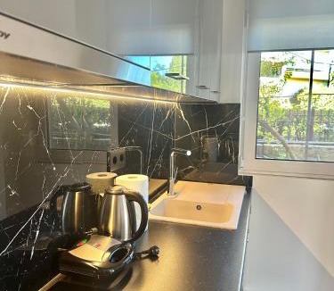 Khalandrion Apartment | Maroussi Exclussive 1