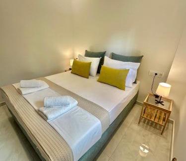 Khalandrion Apartment | Maroussi Exclussive 1