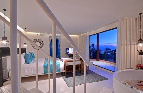 Nong Kae Resort | Marrakesh Hua Hin Resort & Spa