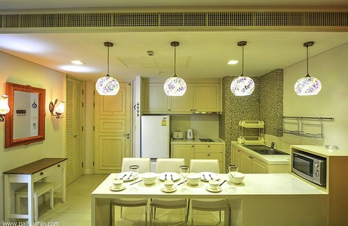 Khao Takiab Apartment | Marrakesh Residence HuaHin by Puppap 135