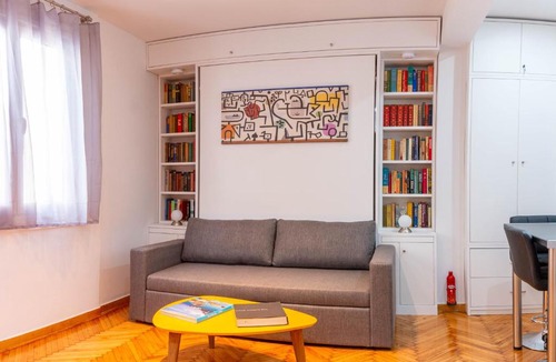 Plaka Apartment | Martin's Akropolis Studio