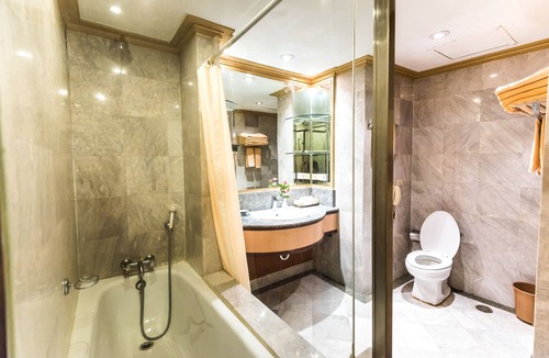Sena Nikhom Hotel | Maruay Garden Hotel