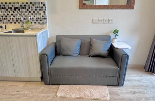 Nong Chaeng Apartment | Marvest Lover