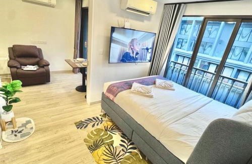 Nong Chaeng Apartment | Marvest Lover