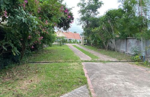 Luang Prabang House | Mary Home Stay Riverside in Luangprabang