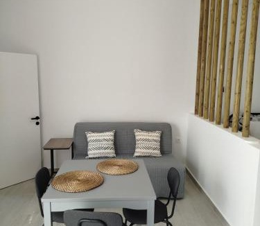 Skiros Apartment | Mary's House 2