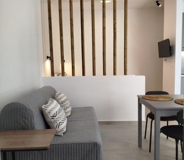 Skiros Apartment | Mary's House 2