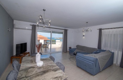 Elea Apartment | Mary's luxury apartment Elaia