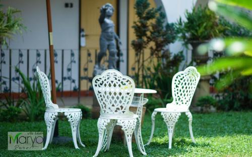 Chiang Rai Hotel | Maryo Resort Chiangrai - SHA Plus