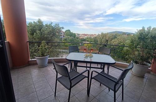 Karpenisi Apartment | Marys Homes