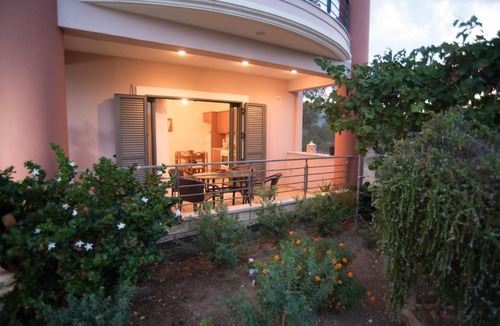 Lefkada Town House | Marys Homes