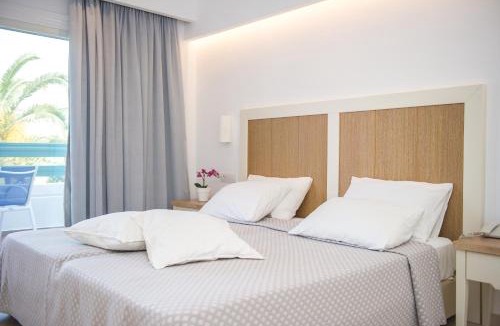 Mastichari Resort | Mastichari Bay Hotel