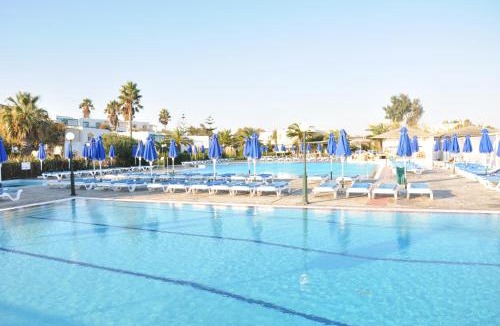 Mastichari Resort | Mastichari Bay Hotel
