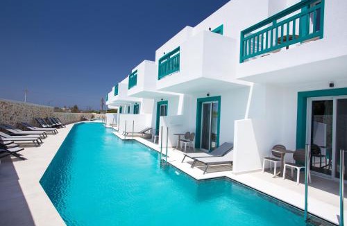 Mastichari Resort | Mastichari Bay Hotel