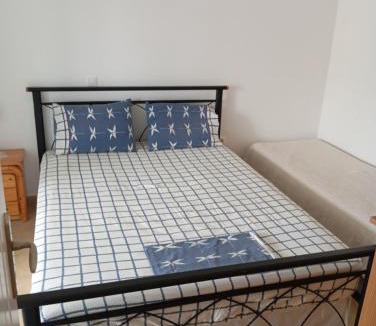 Skiros Apartment | mastroianni house