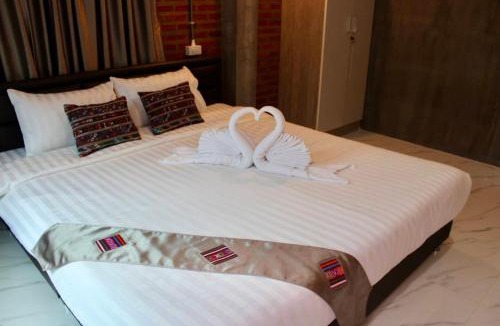 Ban Dong Ma Tun Resort | MatanaCafe&Resort
