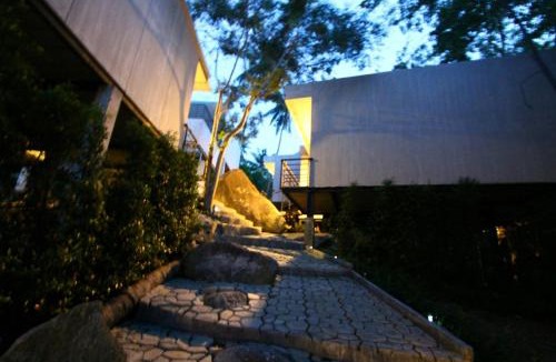 Koh Tao Resort | Matina Mountain Resort