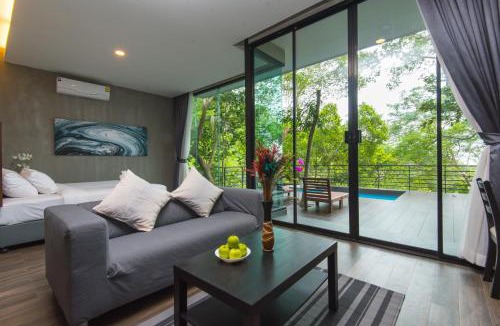 Koh Tao Resort | Matina Mountain Resort