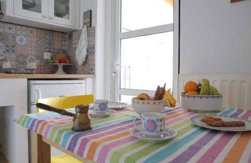 Nafplion City Centre Apartment | Matina's house vacation rental in Nafplio