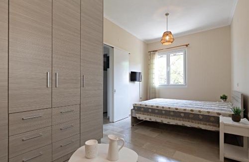 Poros Apartment | Matina's studio
