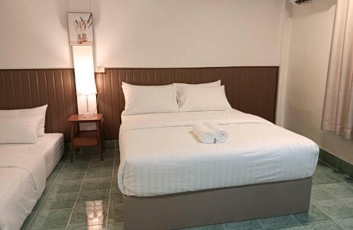Hat Yai Villa | Matinee House Hatyai