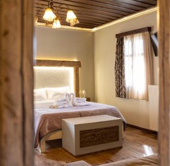 Monodendri Apartment | Matzato
