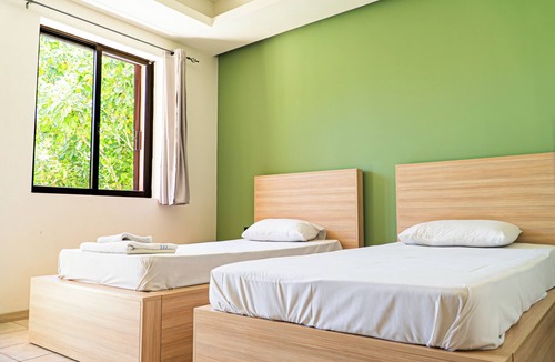 Agrilia Hotel | MAUI HOTEL LAGANAS
